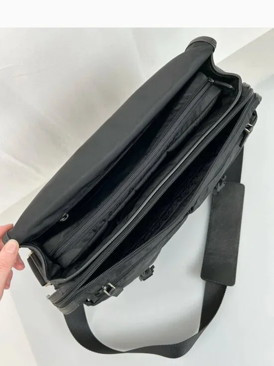 Prada computer bag - Picture 4 of 6